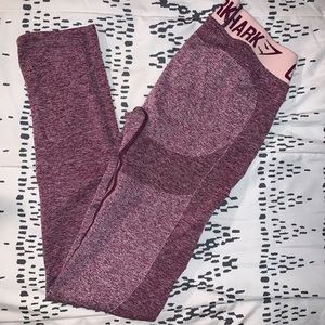 Gymshark Flex Leggings full length